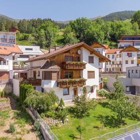 Apartment Evi By Interhome Fliess Dış mekan fotoğraf
