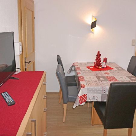 Apartment Evi By Interhome Fliess Dış mekan fotoğraf