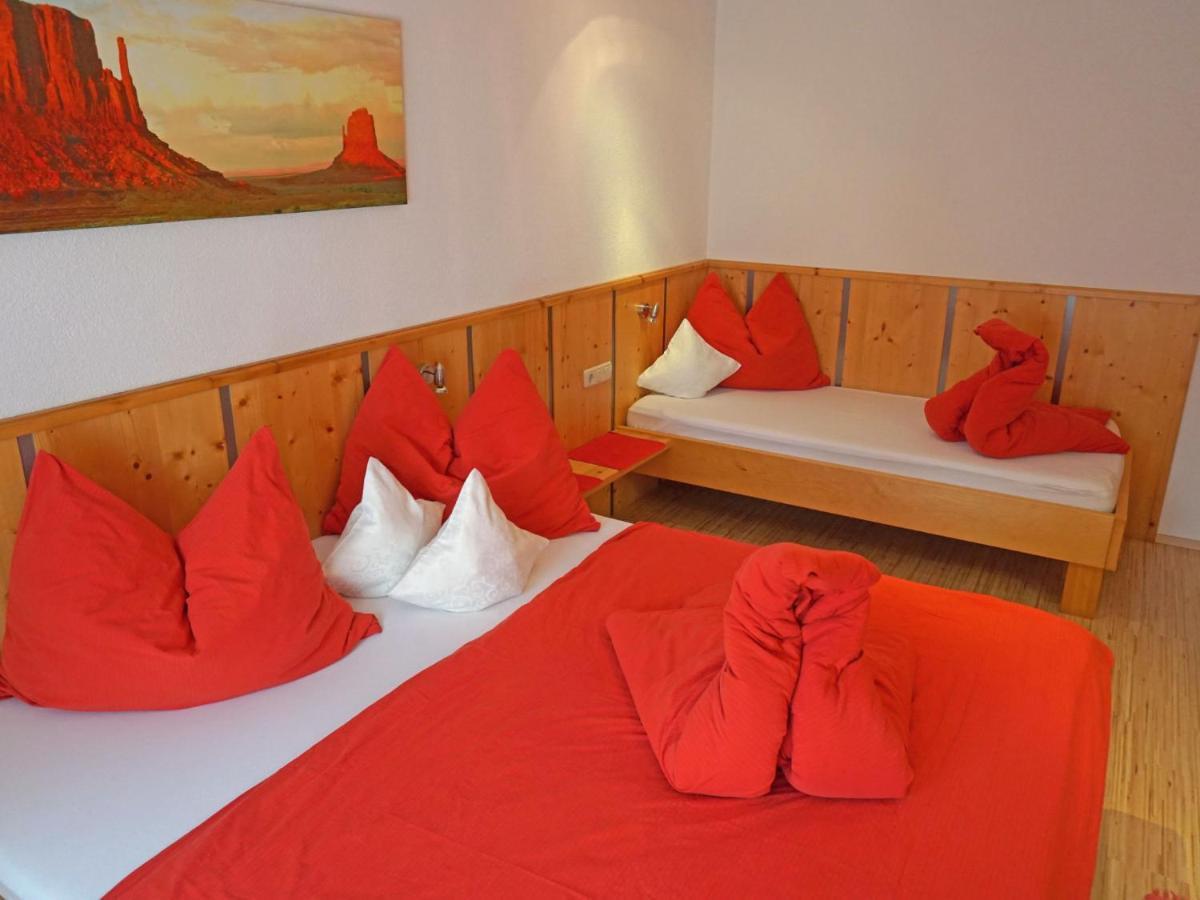 Apartment Evi By Interhome Fliess Dış mekan fotoğraf