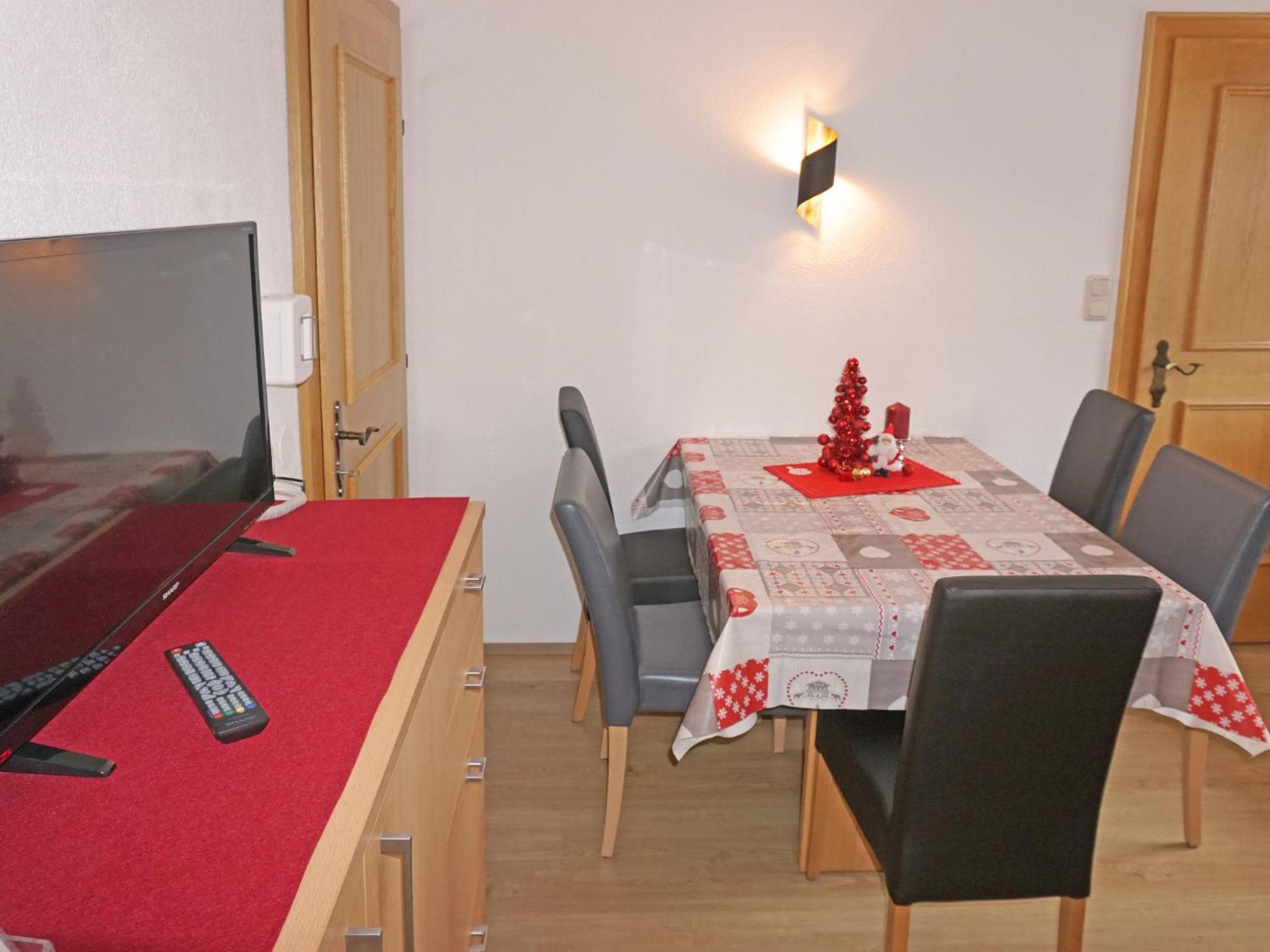 Apartment Evi By Interhome Fliess Dış mekan fotoğraf