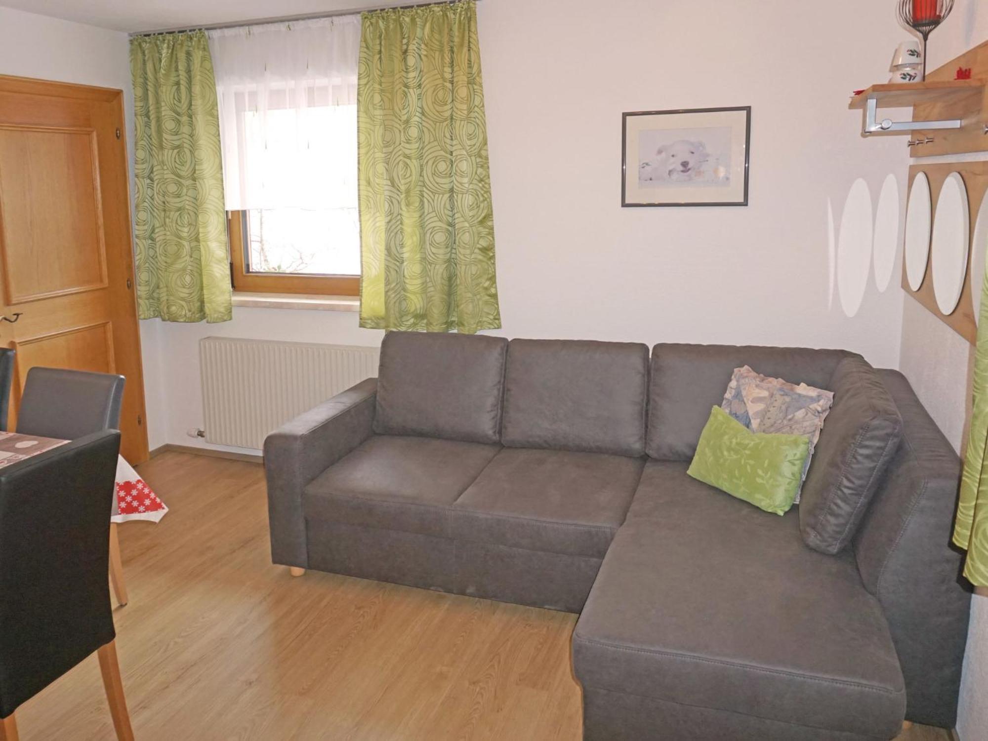Apartment Evi By Interhome Fliess Dış mekan fotoğraf